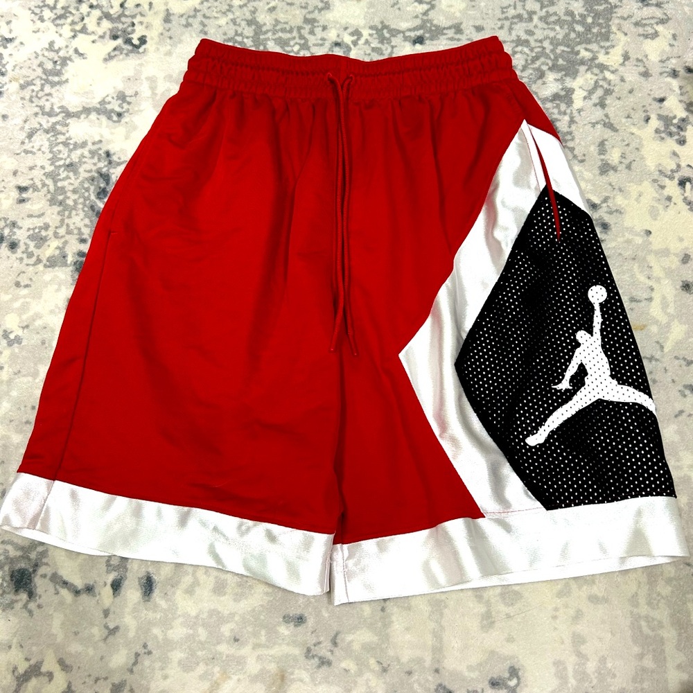 Men’s Air Jordan shorts